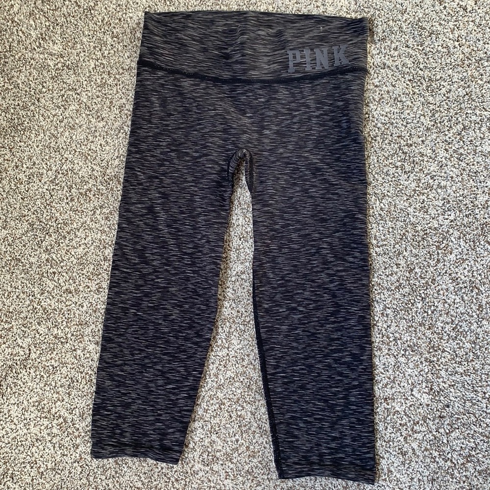 Black leggings